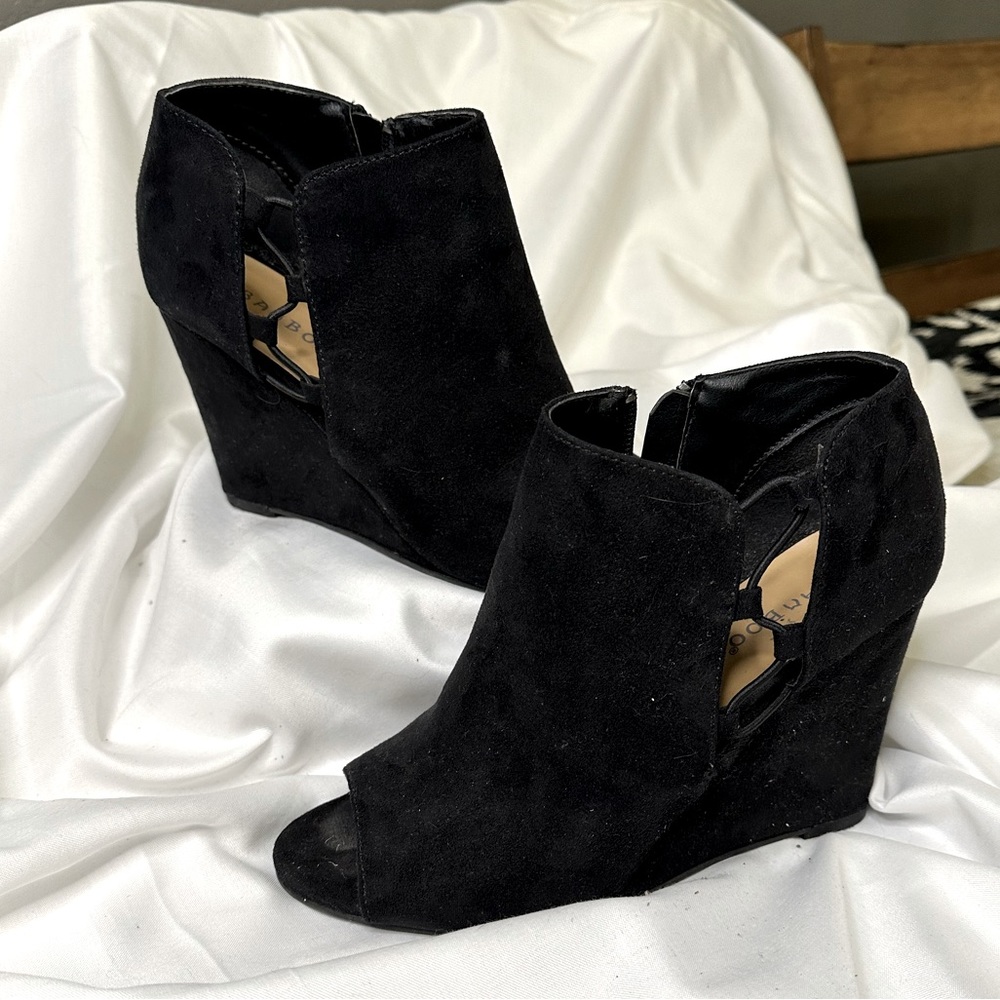 Heels